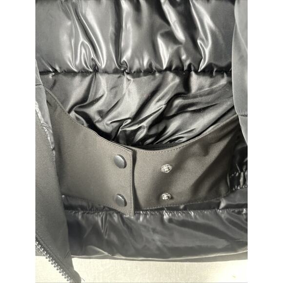 Free Country Thermo Super Soft Shell Jacket, Ladies Size L Black - Picture 10 of 16